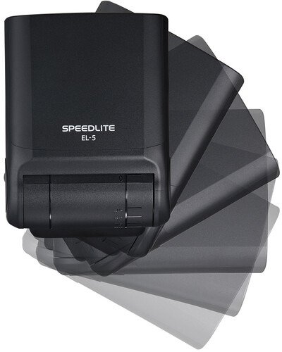 speedlite 6