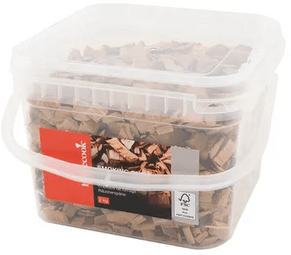 Barbecook Rookchips Eik Klassiek
