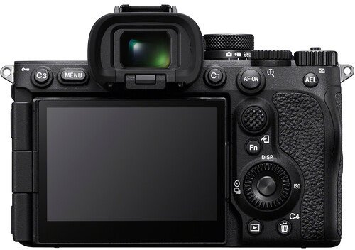 Sony a7R V -