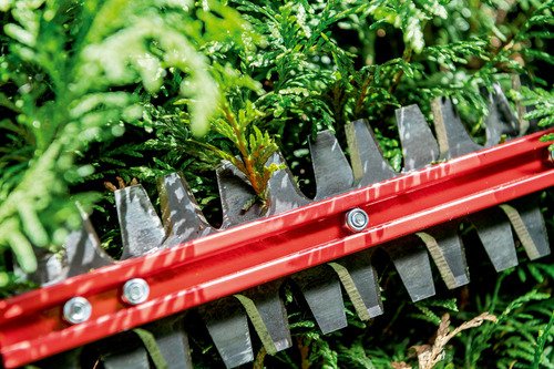 Metabo Accu Heggenschaar HS18 LTX BL55 - 13