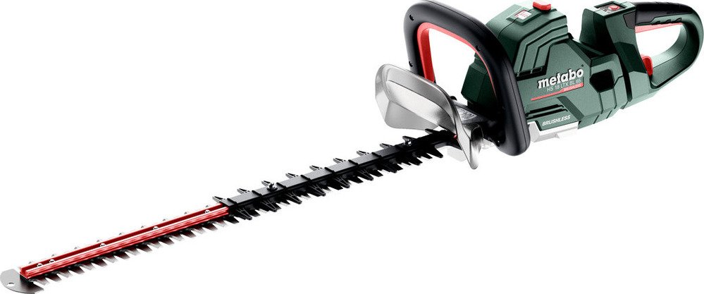 Metabo Heggenschaar Accu Zonder accu Zonder lader 18 V 650 mm
