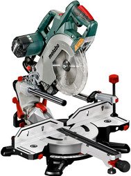 Metabo Afkortzaag KGSV 72 Xact (611216000)