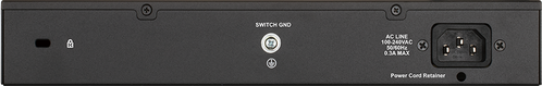 D-Link DGS-1024D - 1