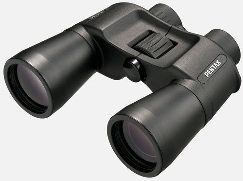 Pentax Jupiter 16x50 - 4