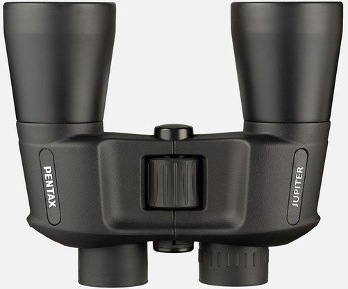 Pentax Jupiter 16x50 - 5