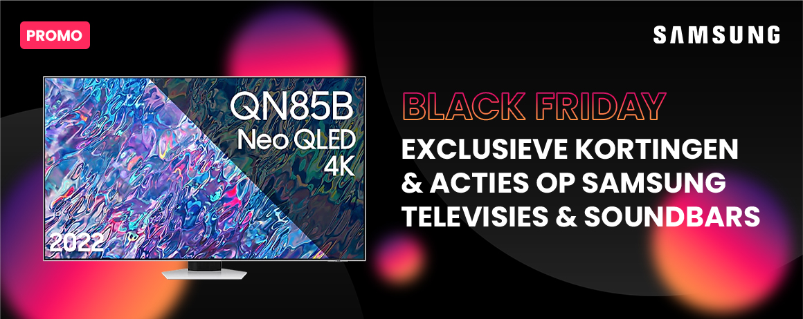 Samsung - Black Friday Deals Samsung - Black Friday Deals
