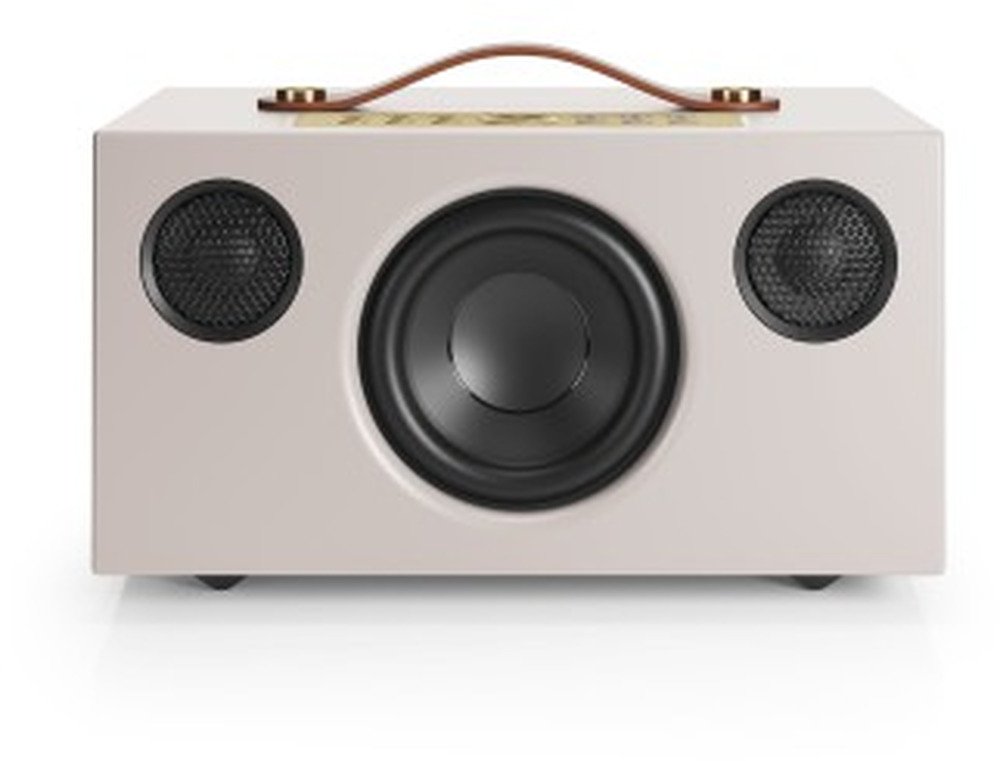 Audio Pro C5 MkII - Smart Multiroom Actieve Luidspreker - Zand