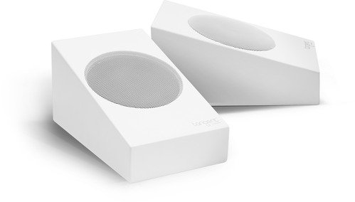 Tangent Speaker Spectrum XATM Blanc - 1