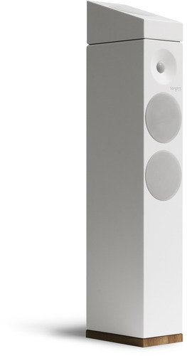 Tangent Speaker Spectrum XATM Blanc - 3