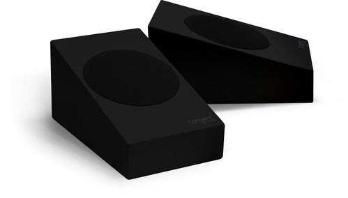 Tangent Speaker Spectrum XATM Noir - 1