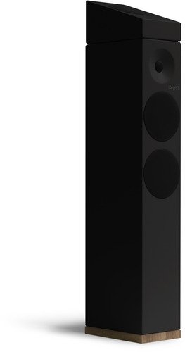 Tangent Speaker Spectrum XATM Noir - 3
