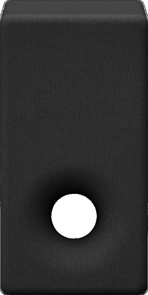 Sony SA-SW3 - Zwart | | 4548736109964