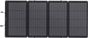 EcoFlow 220W Solar Panel