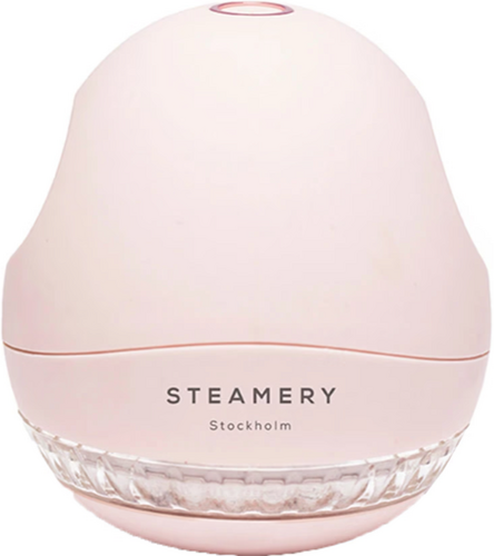 Steamery Pilo Lint Shaver Matte Pink - 1