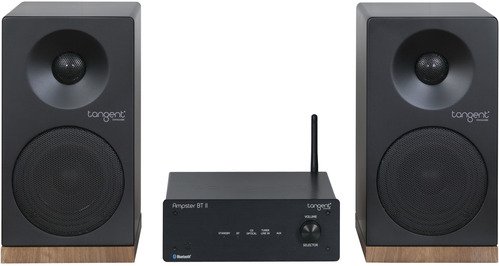Tangent Micro Systeem Ampster II X4 - 1