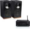 Tangent Micro Systeem Ampster II X4 - 2