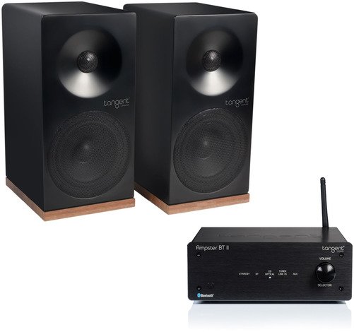 Tangent Micro Systeem Ampster II X4 - 2