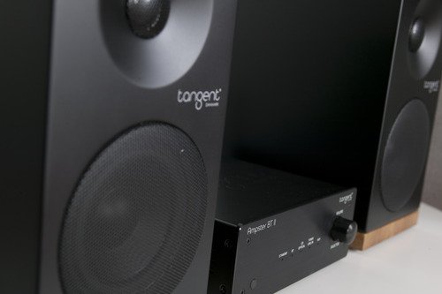 Tangent Micro Systeem Ampster II X4 - 3