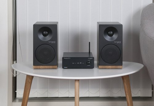 Tangent Micro Systeem Ampster II X4 - 4