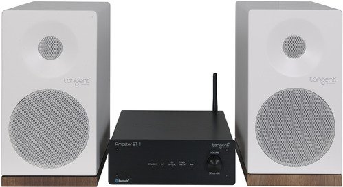 Tangent Micro Systeem Ampster II X4 - 1