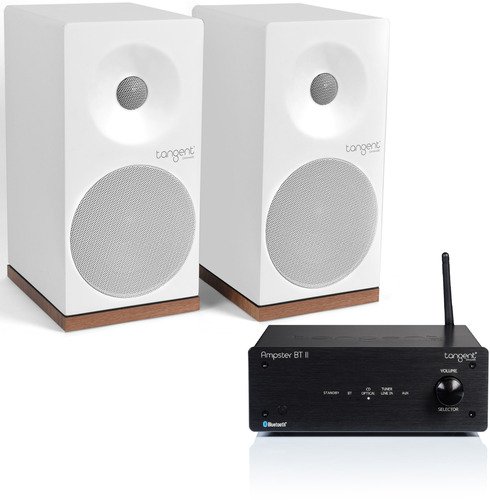 Tangent Micro Systeem Ampster II X4 - 2