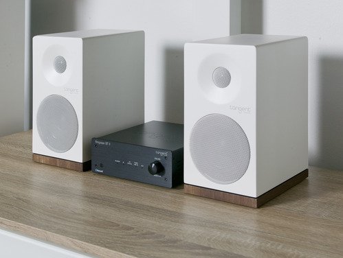 Tangent Micro Systeem Ampster II X4 - 3