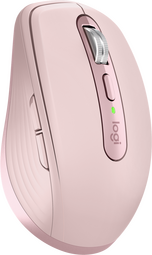Logitech MX Anywhere 3 Rose