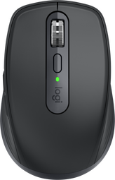 Logitech MX Anywhere 3 Graphite