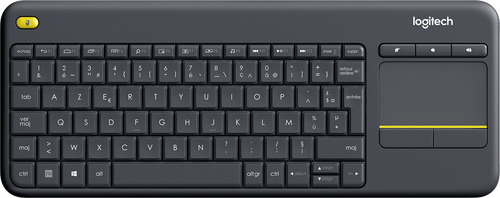 LogitechK400-10