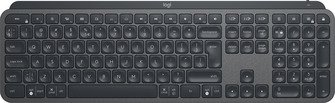 Logitech MX Keys - Qwerty US