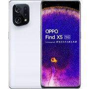 Oppo Find X5 5G Wit - 2