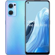 Oppo Find X5 Lite 5G Startrails Blue - 2
