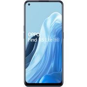 Oppo Find X5 Lite 5G Startrails Blue - 4