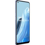 Oppo Find X5 Lite 5G Startrails Blue - 5