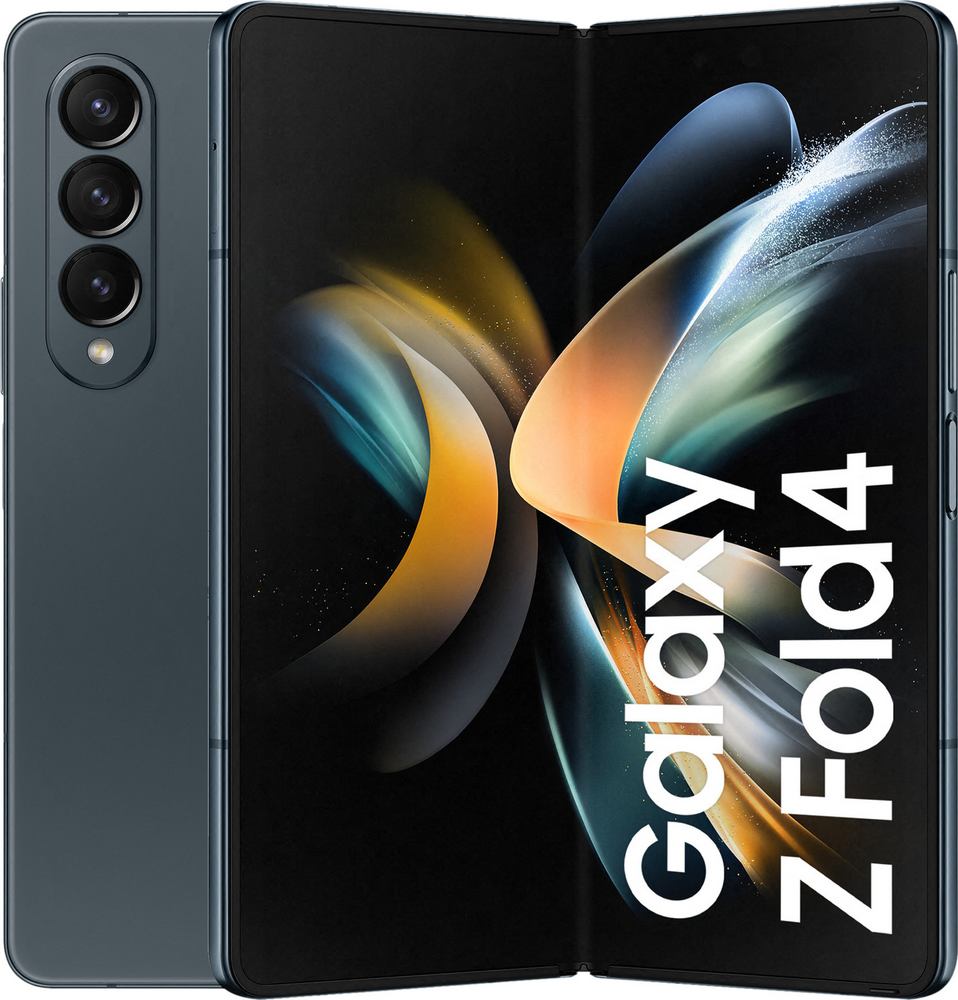 Samsung Galaxy Z Fold4 256GB...