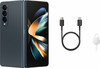Samsung Galaxy Z Fold4 256GB Gray Green - 11