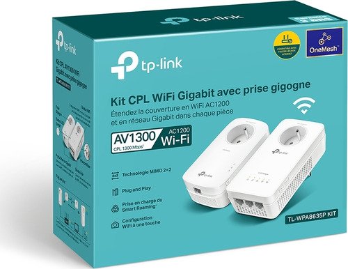 TPLinkWPA8635P-7