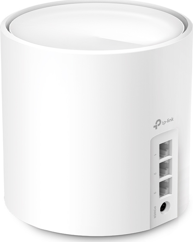 TP-Link Deco X50 (1-pack) - 2