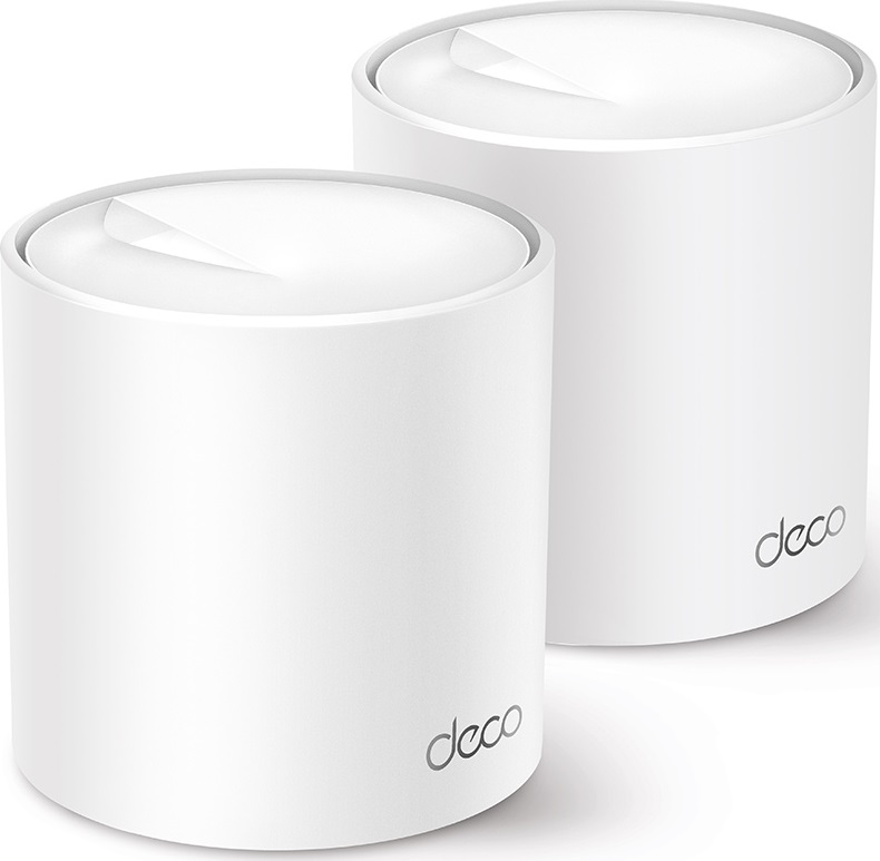 TP-Link Deco X50 (2-pack) - 1