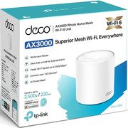 TP-Link Deco X50 (1-pack) - 3