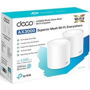 TP-Link Deco X50 (2-pack) - 4