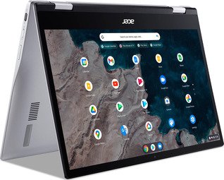Acer Chromebook Spin CP513-1H-S234