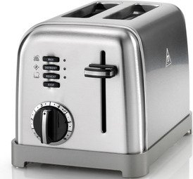 Cuisinart CPT160E Toaster