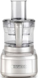 Cuisinart Foodprocessor Zilver FP8SE