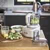 Cuisinart Foodprocessor Zilver FP8SE - 7