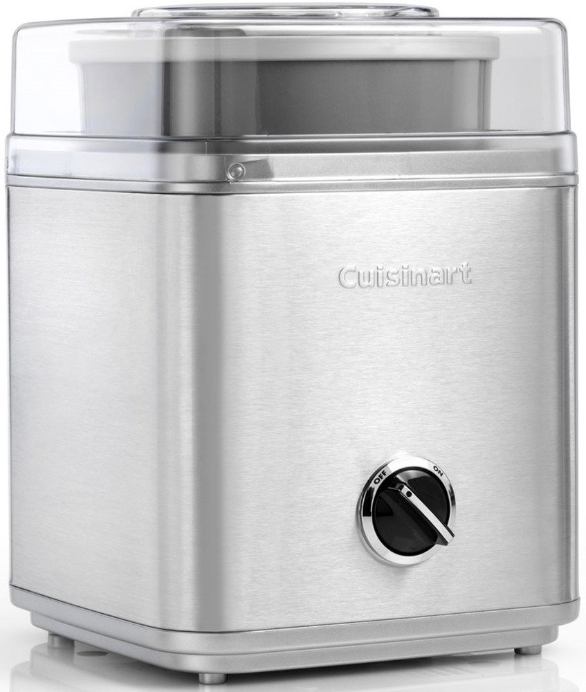 Cuisinart De Luxe ICE30BCE