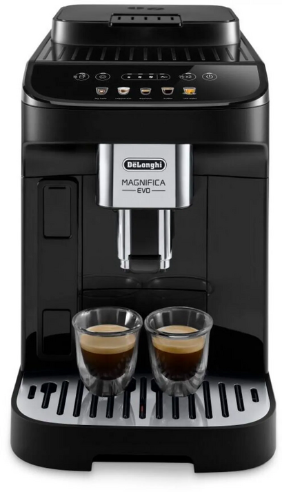 DeLonghi Espresso ECAM290.61.B | Art & Craft