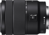 Sony E 18-135mm f/3.5-5.6 OSS - 3