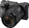 Sony E 18-135mm f/3.5-5.6 OSS - 4