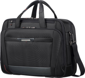 Samsonite PRO-DLX5 Schoudertas 17.3 ZT